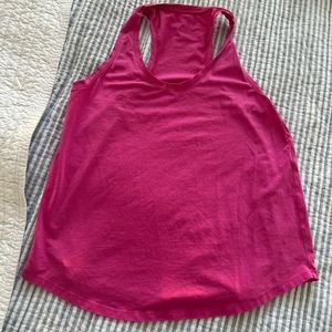 Lululemon Love Tank